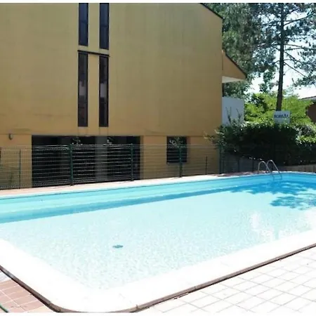 Villa Complex With Pool By Beahost Bibione